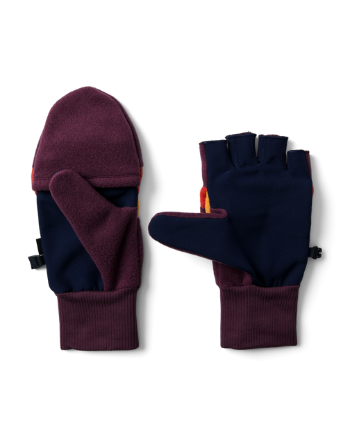 Teca Fleece Glitten – Cotopaxi