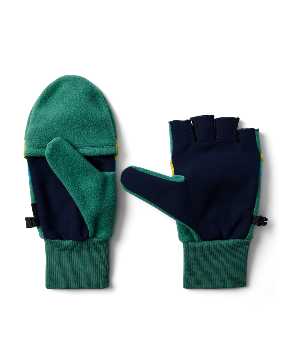 Teca Fleece Glitten – Cotopaxi