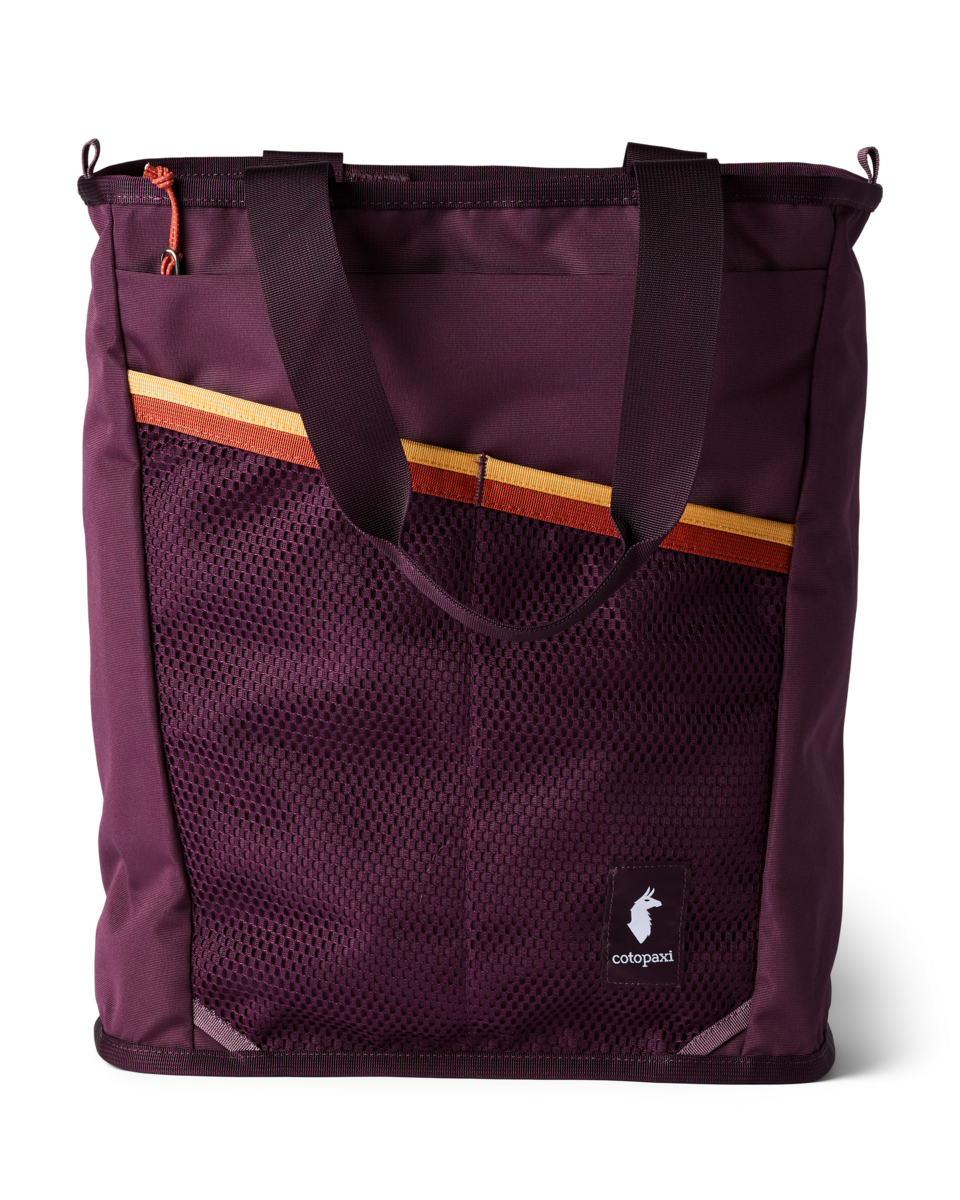 cocoo travel foldable waterproof tote bag carry storage luggage handbag Todo 22L Convertible Acai The North Face Trail it’s built to withstand city bag Color:American Shad #105