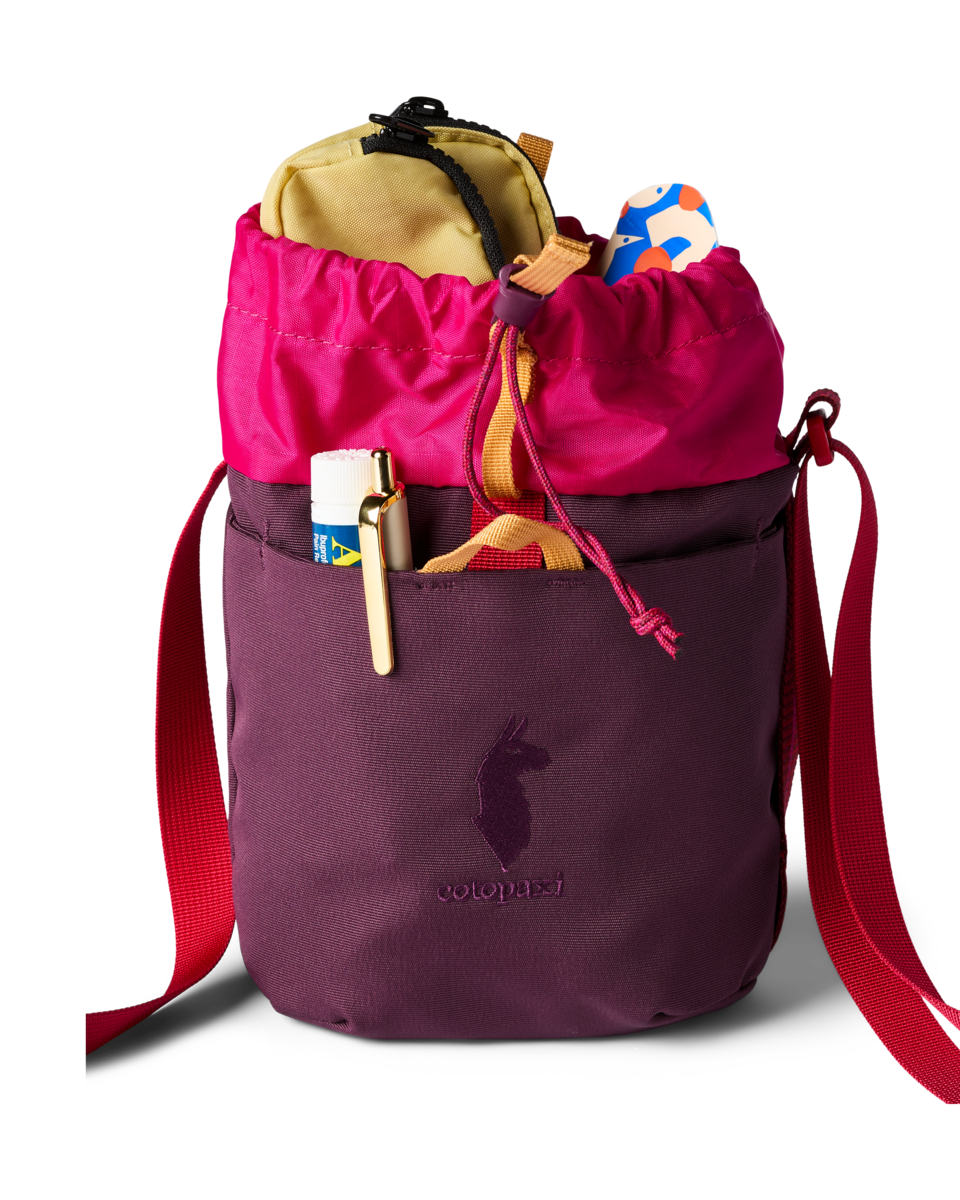 Cotopaxi Todo 3L Bucket Bag
