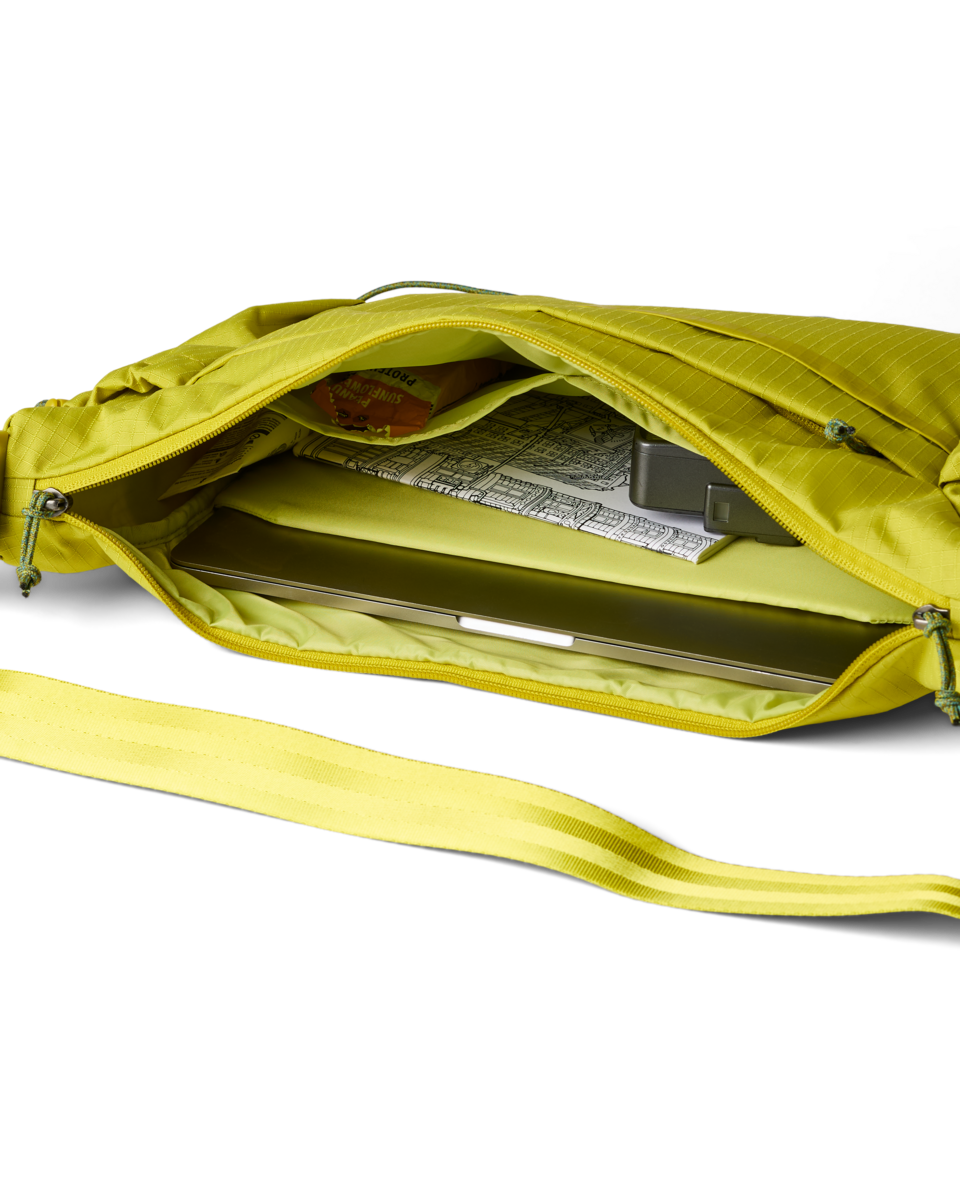 Viaje 12L Shoulder Bag — view 5 of 10