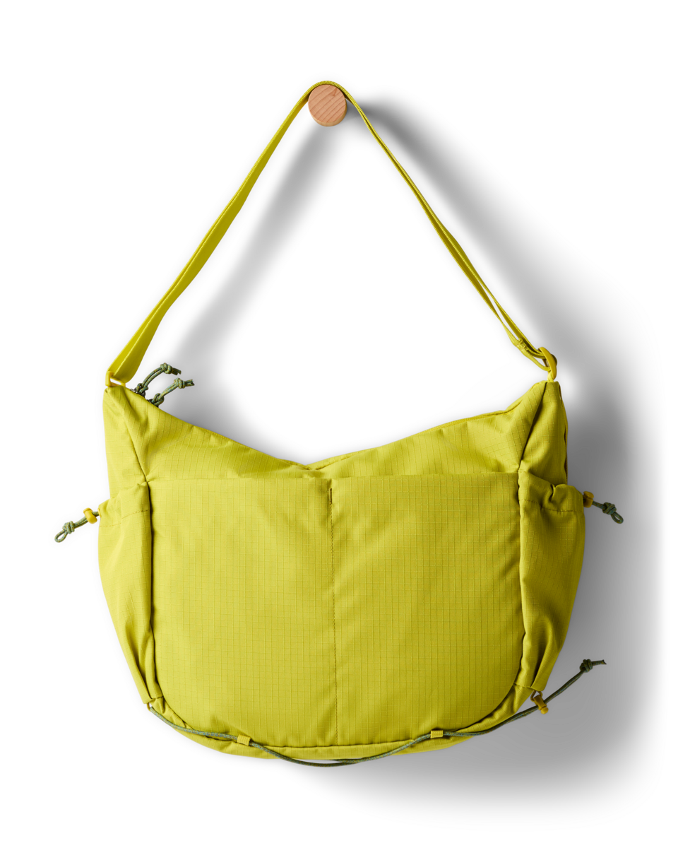 Viaje 12L Shoulder Bag — view 2 of 10