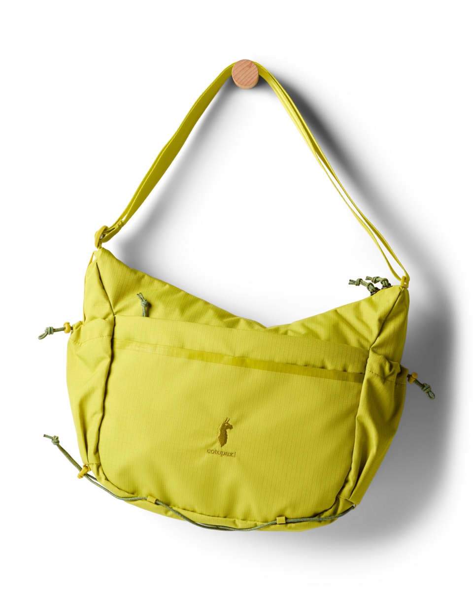 Cotopaxi Viaje 12L Shoulder Bag at Cotopaxi