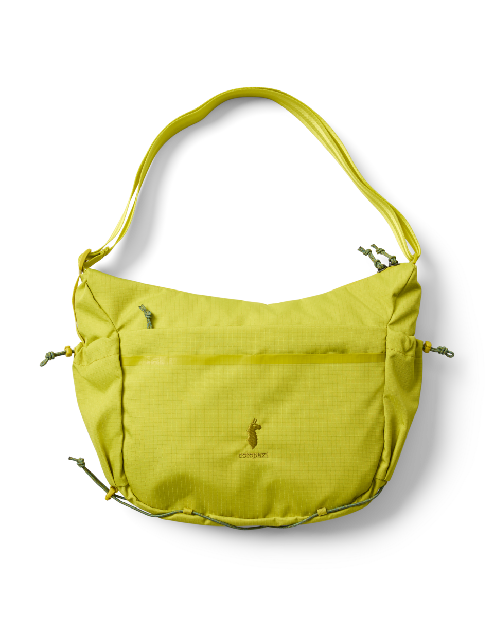 Viaje 12L Shoulder Bag — view 6 of 10