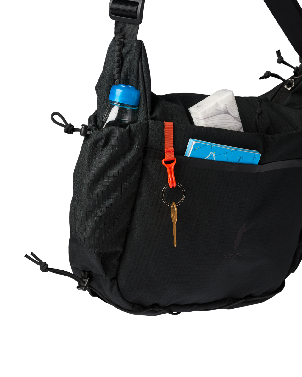 Viaje 12L Shoulder Bag — view 9 of 10