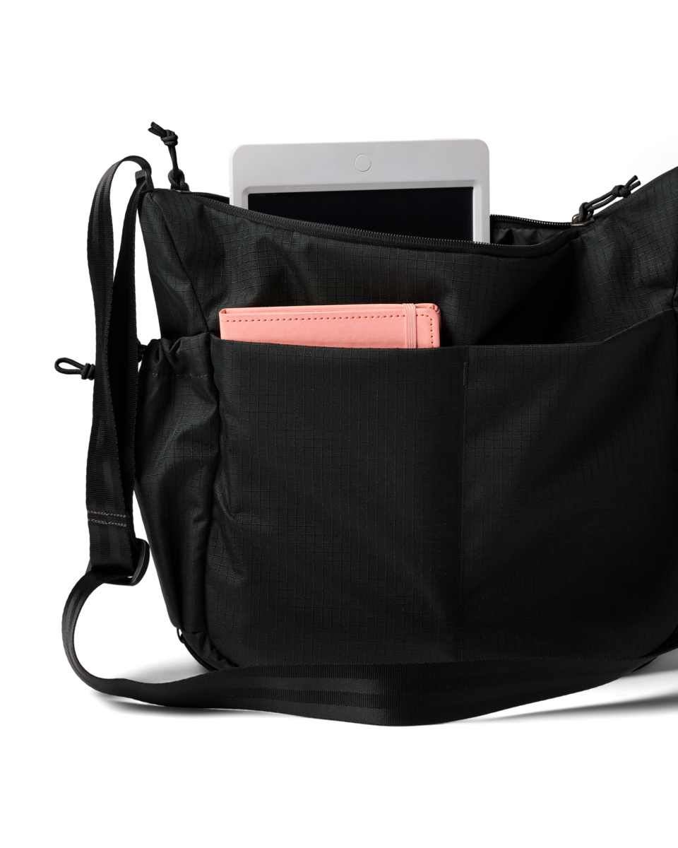 Viaje 12L Shoulder Bag — view 10 of 10