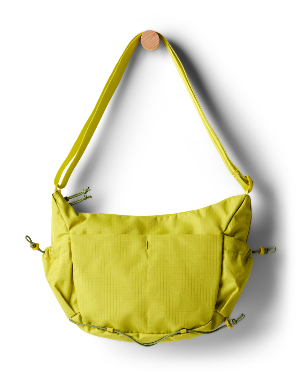 Viaje 9L Shoulder Bag — view 5 of 10