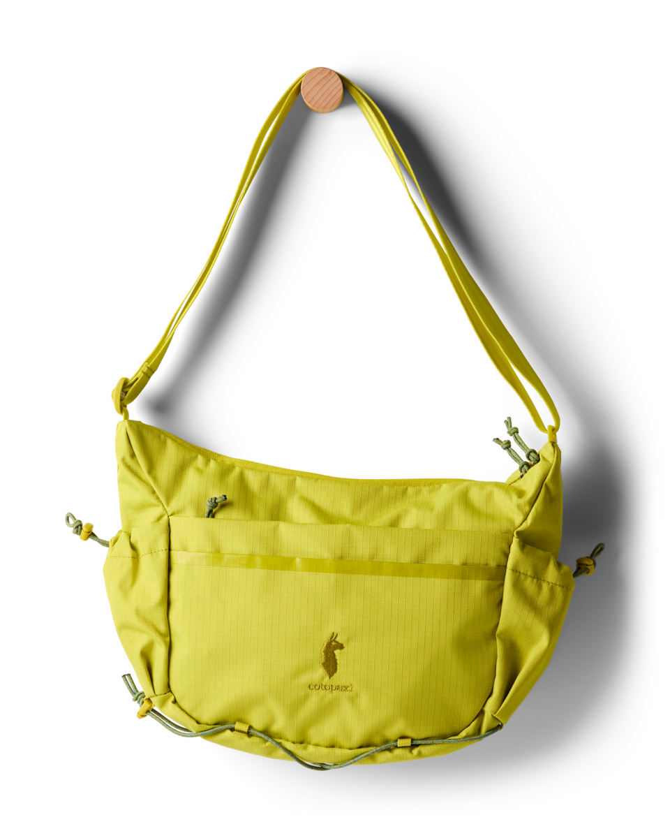 Cotopaxi Viaje 9L Shoulder Bag at Cotopaxi