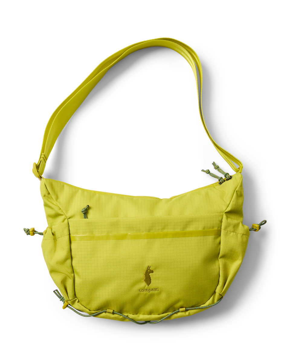 Viaje 9L Shoulder Bag — view 6 of 10