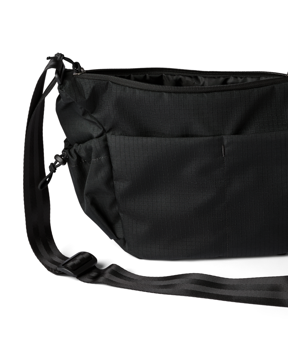 Viaje 9L Shoulder Bag — view 9 of 10