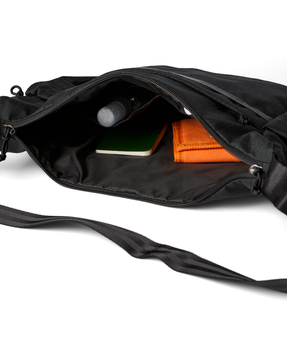 Viaje 9L Shoulder Bag — view 10 of 10