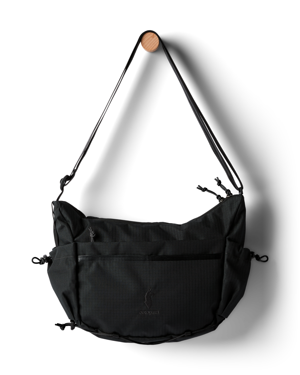Viaje 9L Shoulder Bag — view 7 of 10