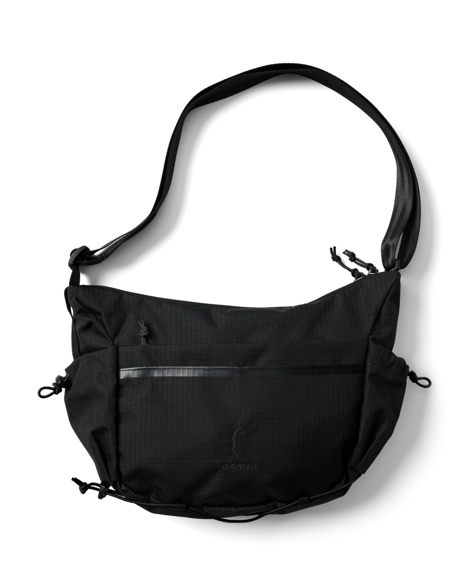 Viaje 9L Shoulder Bag — view 8 of 10