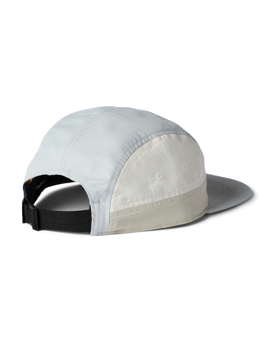 Zen Garden Tech 5-Panel Hat – Cotopaxi