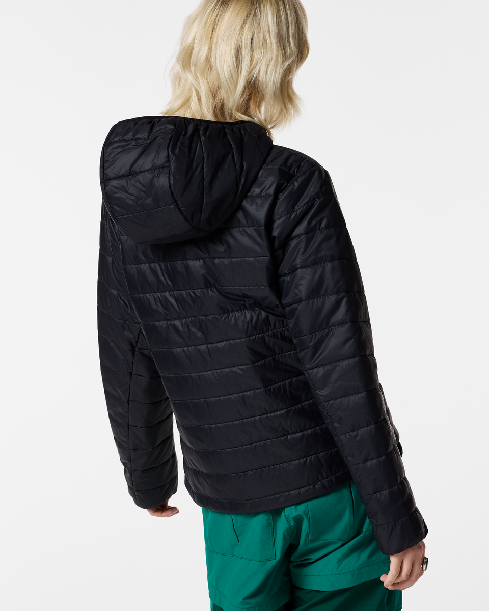 Acodo Insulated Hooded Jacket - Women's — view 7 of 10