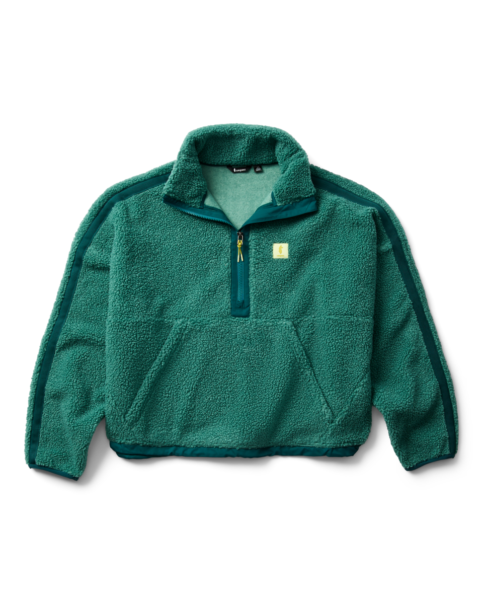 Amigazo Fleece Pullover - Women's – Cotopaxi