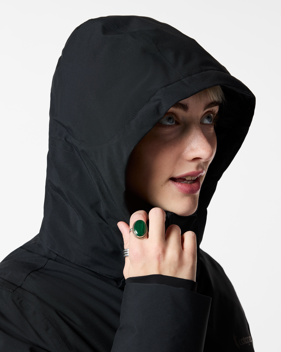 Calidez Down Parka - Women's – Cotopaxi