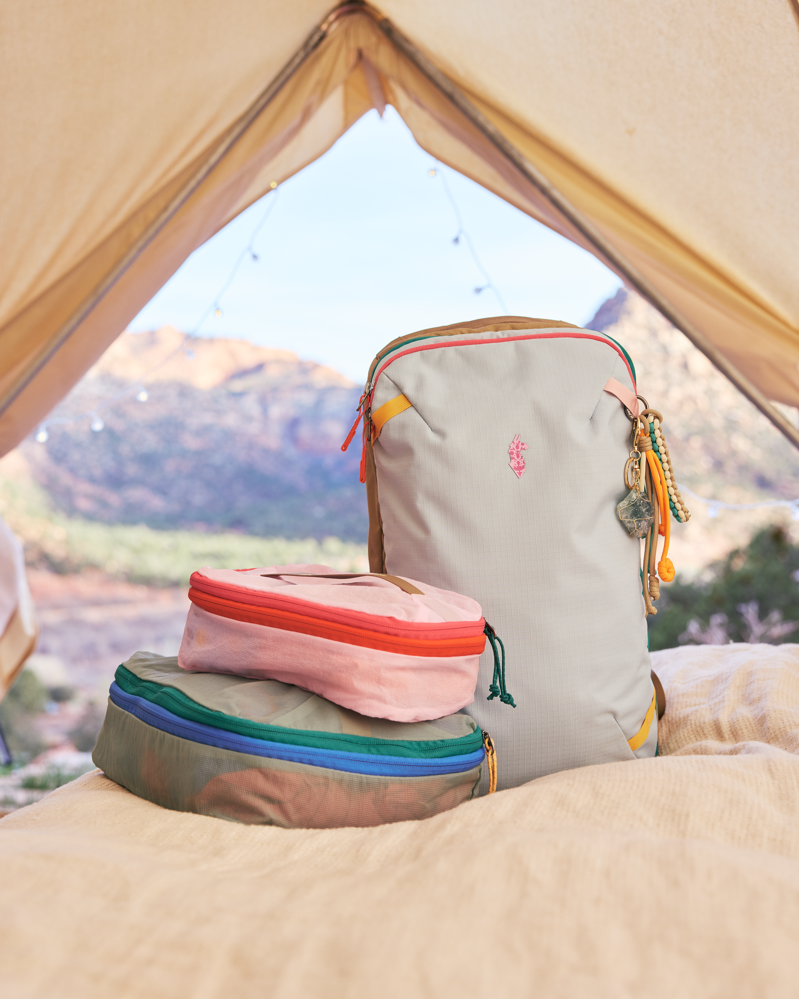 cotopaxi tent X FP Movement Expandable Cubo Bundle Zander Samantha Hartmann - Deine size:54 lightweight cap with authentic