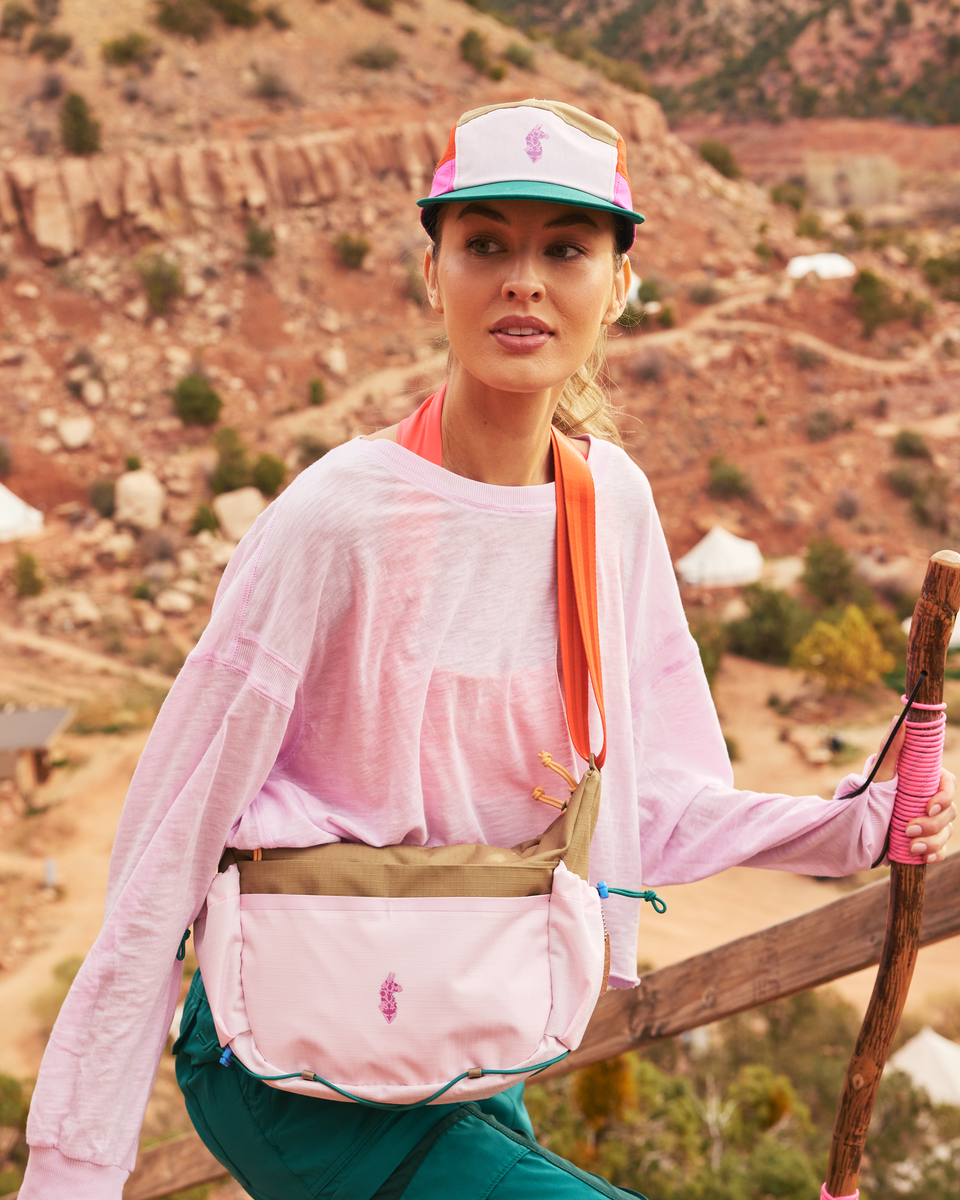 Cotopaxi X FP Movement 9L Shoulder Bag — view 8 of 10