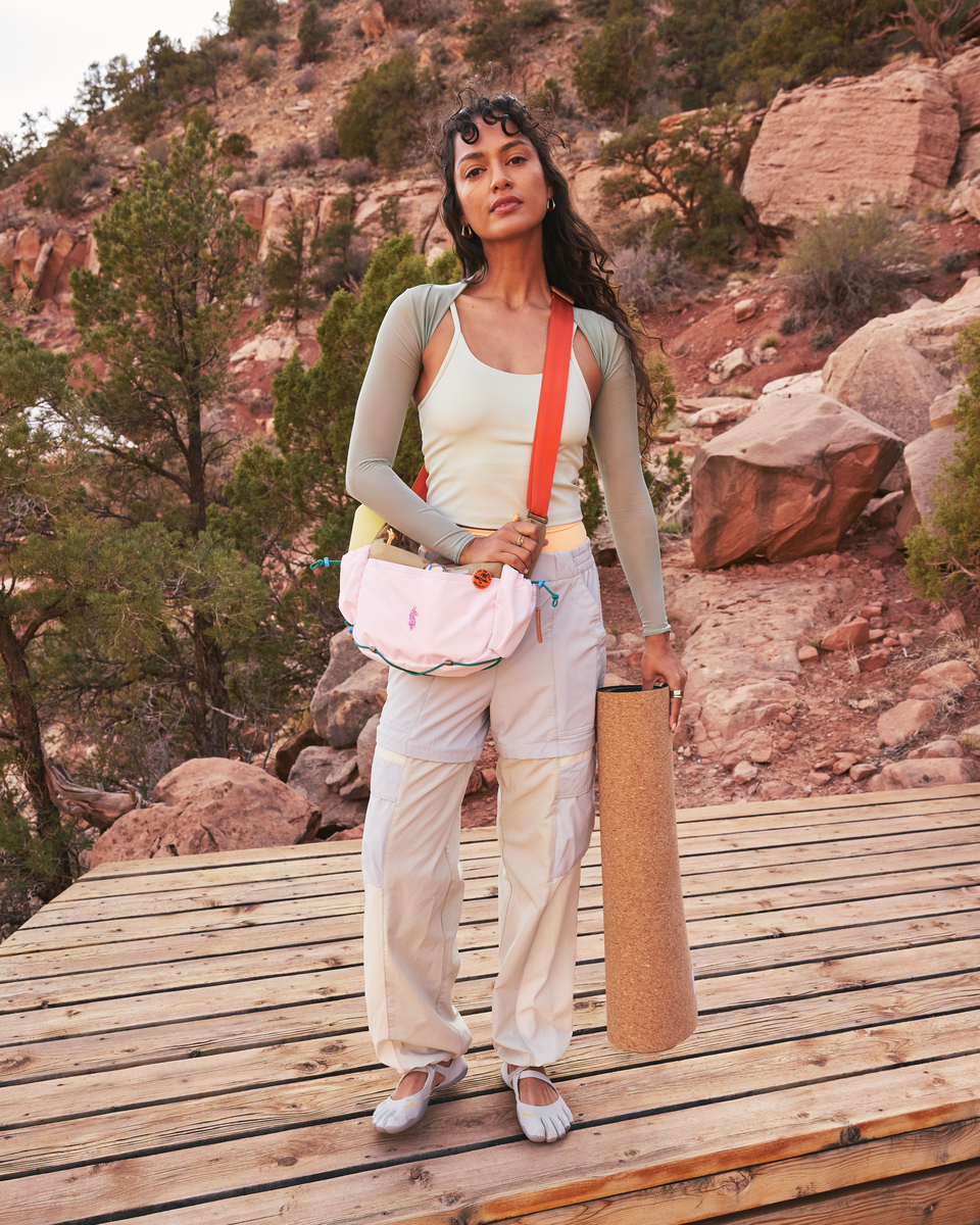 Cotopaxi X FP Movement 9L Shoulder Bag — view 10 of 10