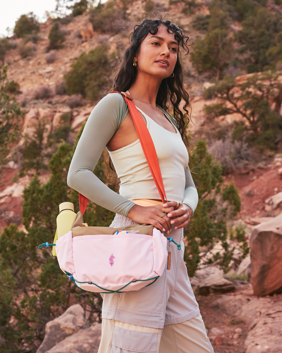 Cotopaxi X FP Movement 9L Shoulder Bag — view 7 of 10