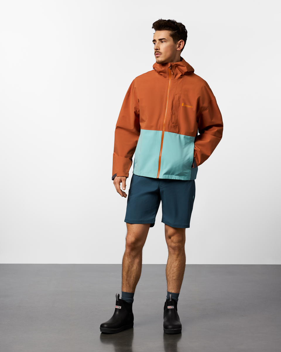Cielo Rain Jacket - Men's — view 2 of 6
