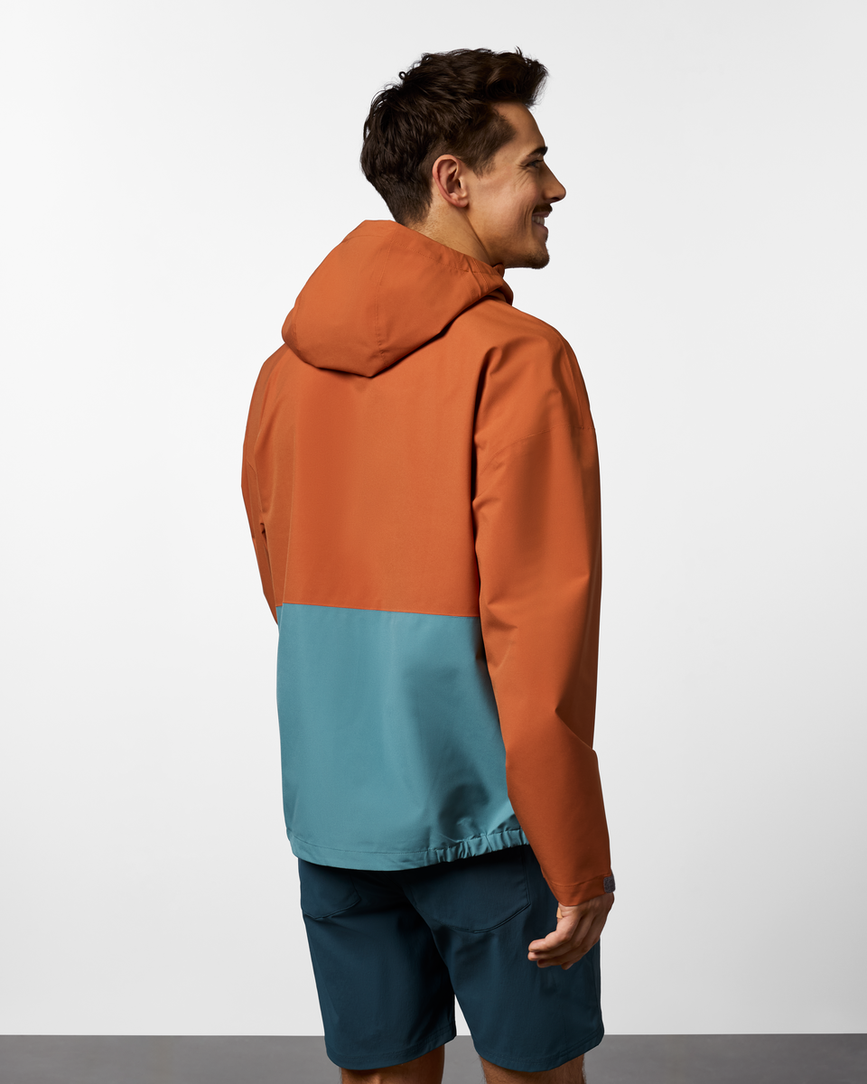 Cielo Rain Jacket - Men's — view 3 of 6