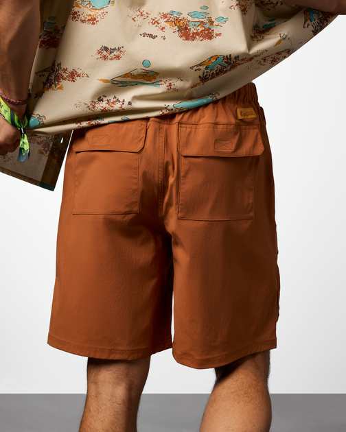 Coraje Tech Cargo Short - Men's – Cotopaxi