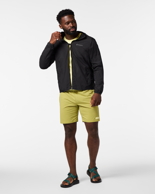 Pacaya Lite Hooded Jacket - Men's – Cotopaxi