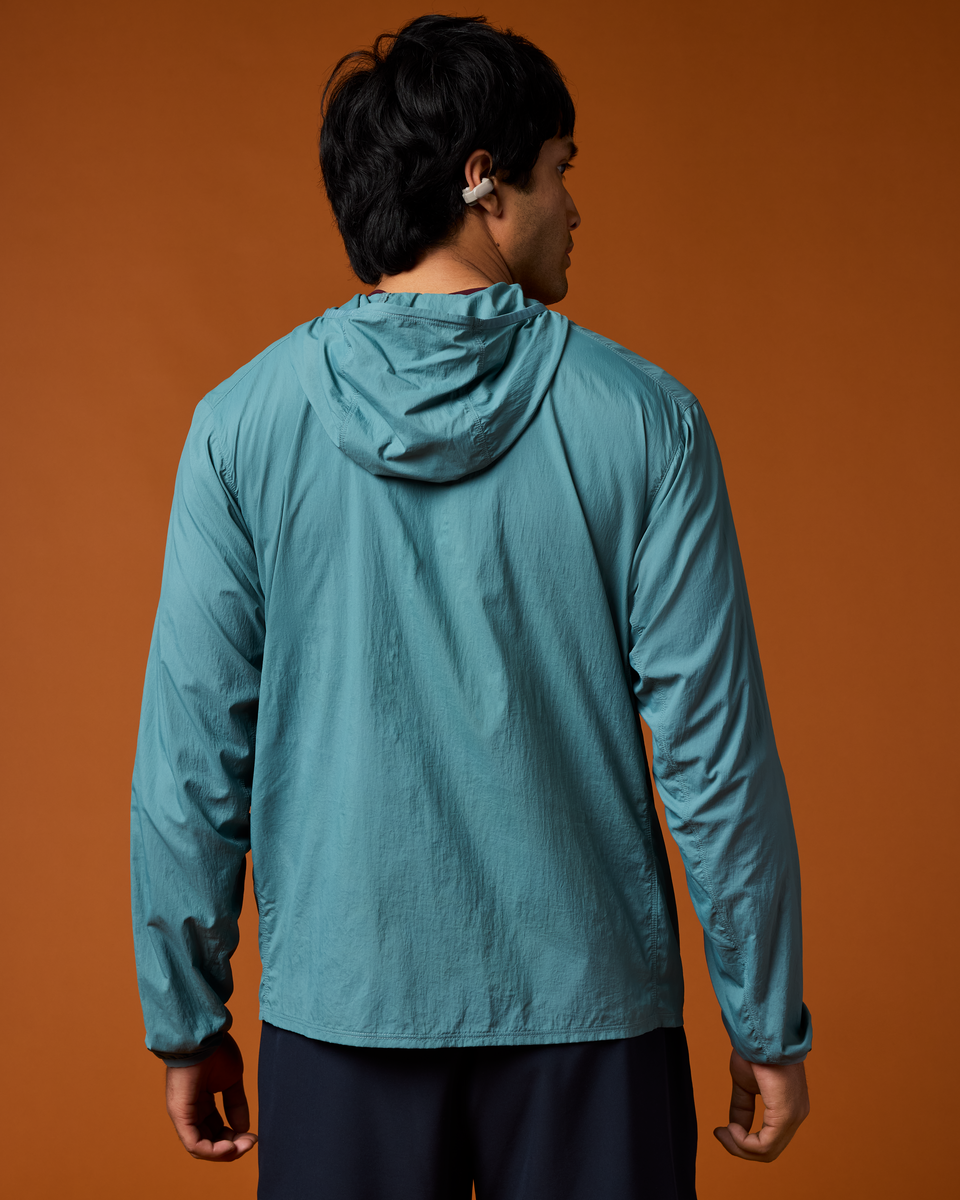 Pacaya Lite Hooded Jacket - Men's — view 3 of 10