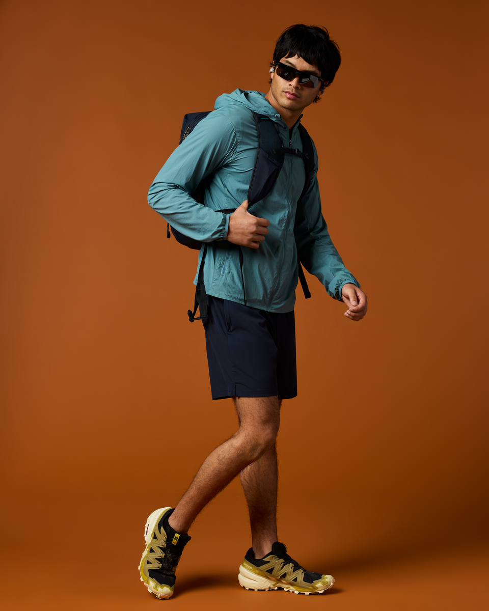 Pacaya Lite Hooded Jacket - Men's — view 2 of 10