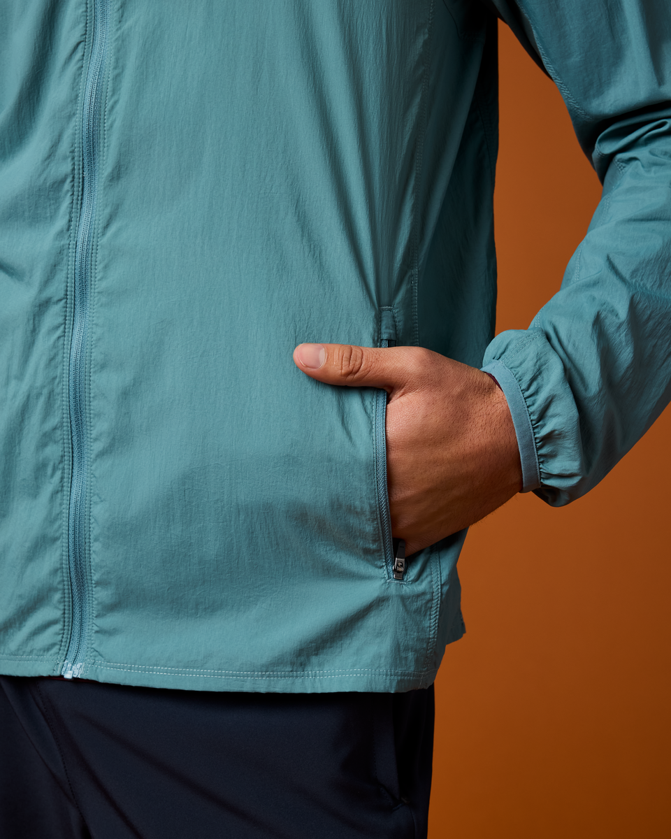 Pacaya Lite Hooded Jacket - Men's — view 5 of 10