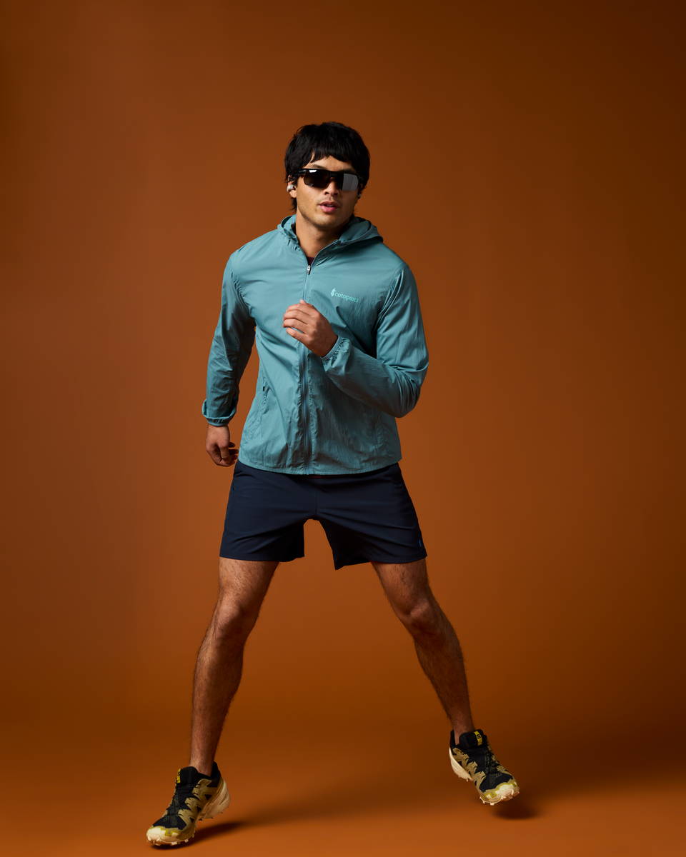 Pacaya Lite Hooded Jacket - Men's — view 7 of 10