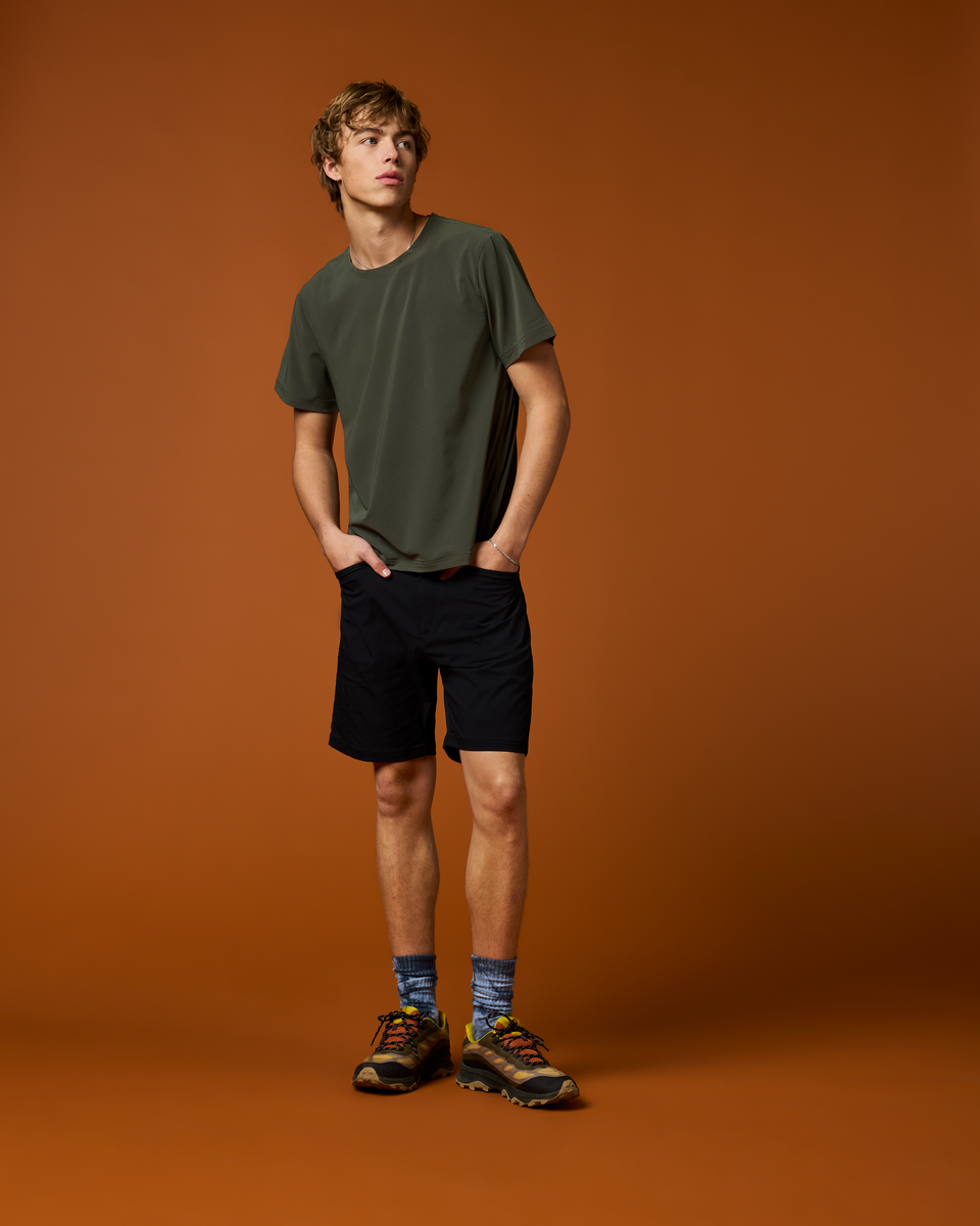Pulso Tech T-Shirt - Men's — view 2 of 5