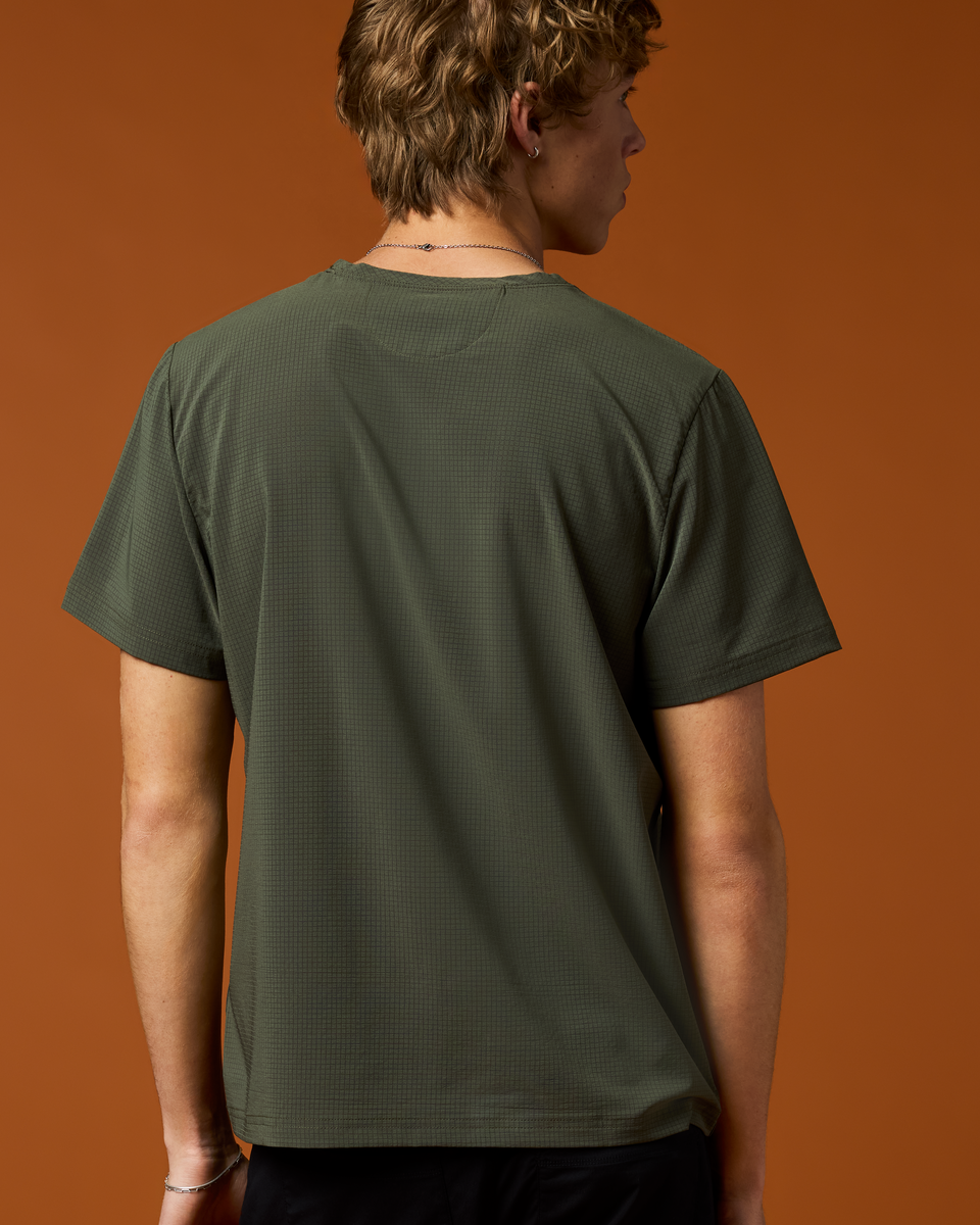 Pulso Tech T-Shirt - Men's — view 3 of 5