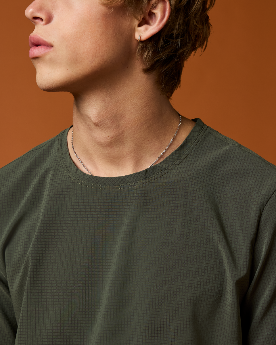 Pulso Tech T-Shirt - Men's — view 5 of 5