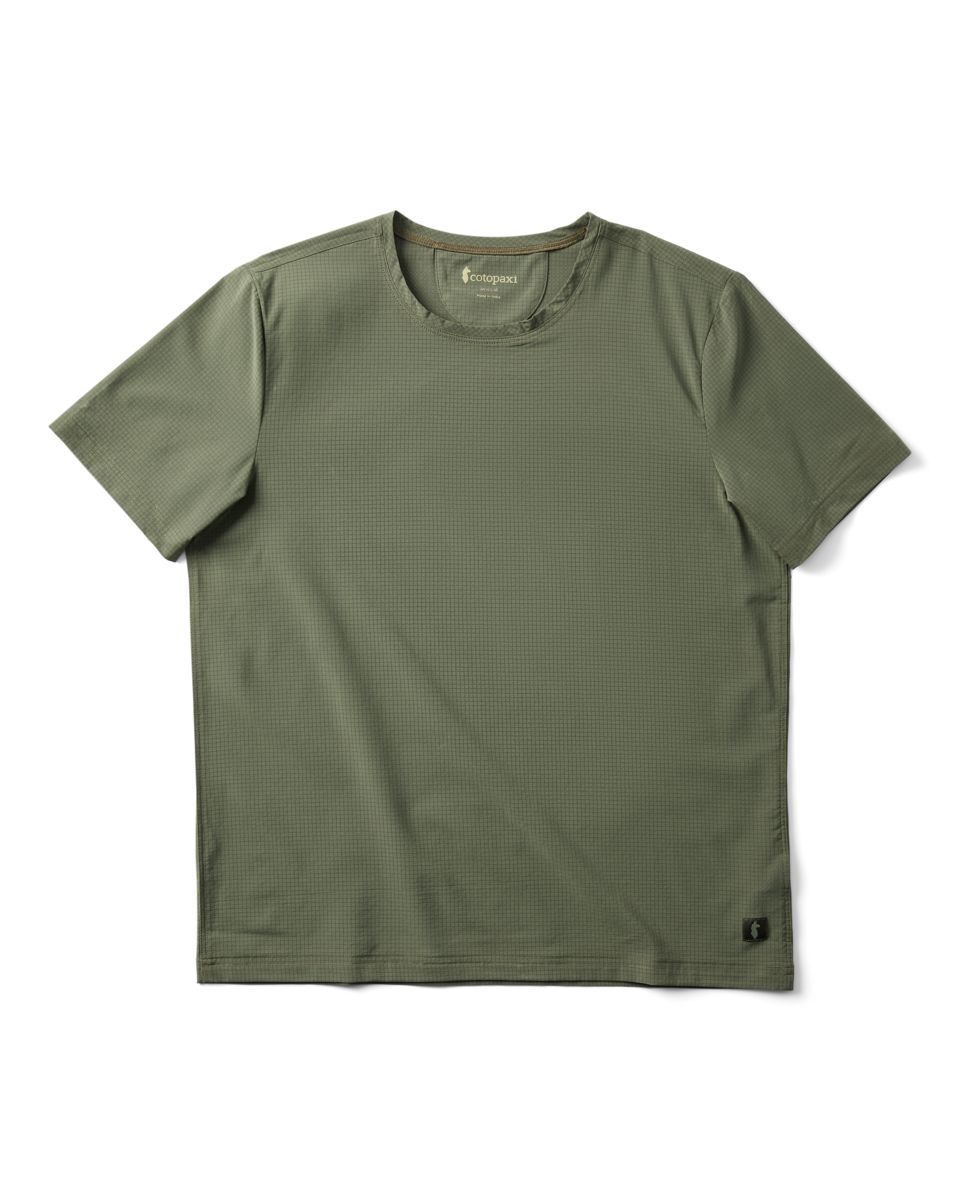 Pulso Tech T-Shirt - Men's — view 4 of 5
