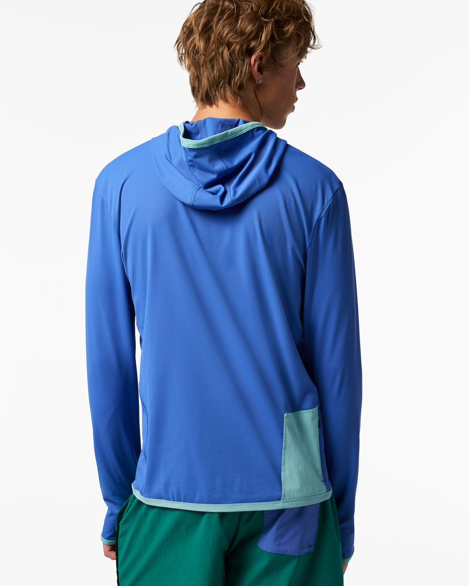 Sombra Sun Hoodie - Men's — view 2 of 10
