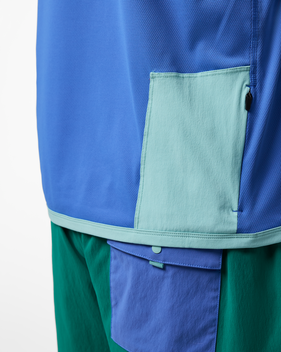 Sombra Sun Hoodie - Men's — view 3 of 10