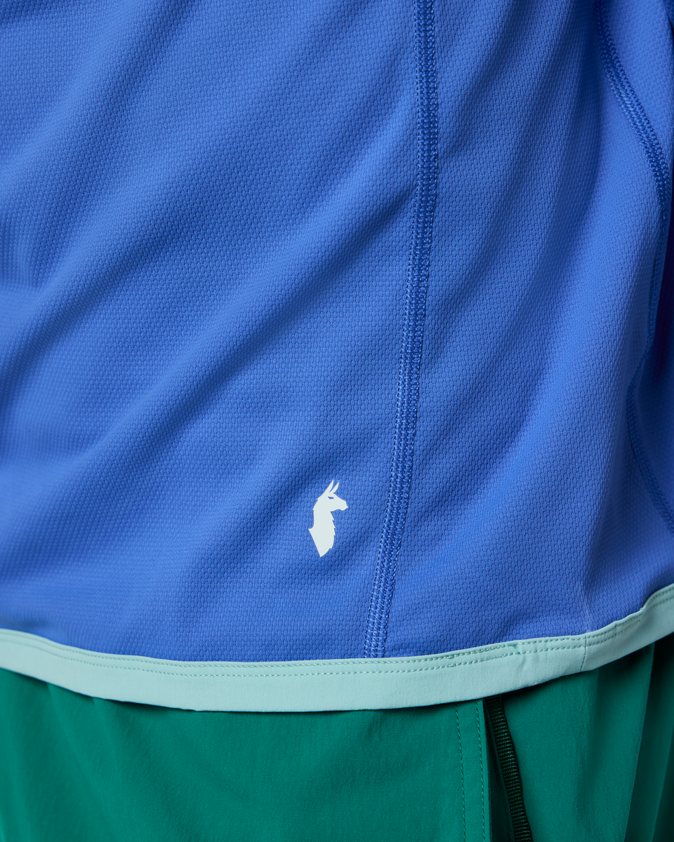 Sombra Sun Hoodie - Men's — view 5 of 10