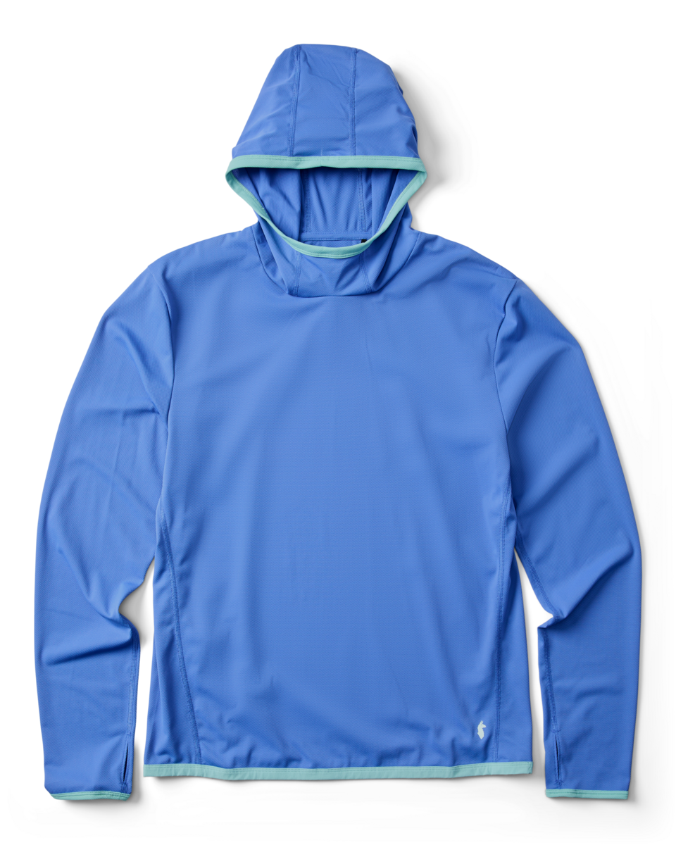Sombra Sun Hoodie - Men's — view 6 of 10