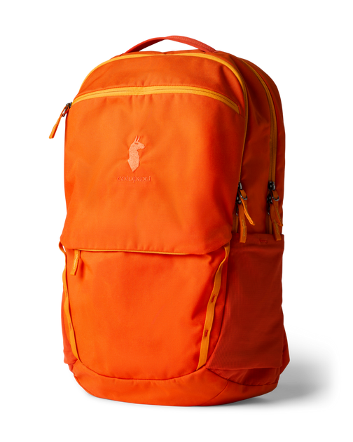 The Contiguo Collection – Cotopaxi