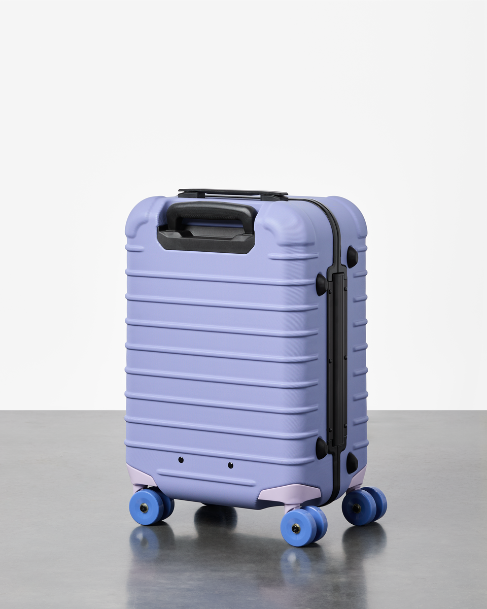 Coraza Suitcase - Carry On – Cotopaxi