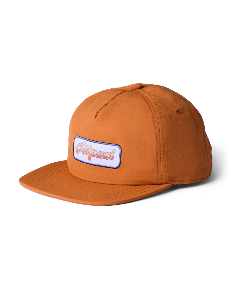 Cotopaxi Heritage Tech Hat — view 5 of 6