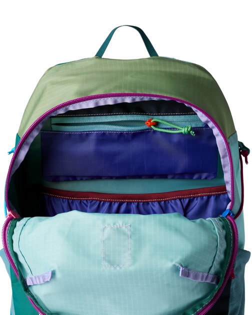 Elqui 18L Daypack