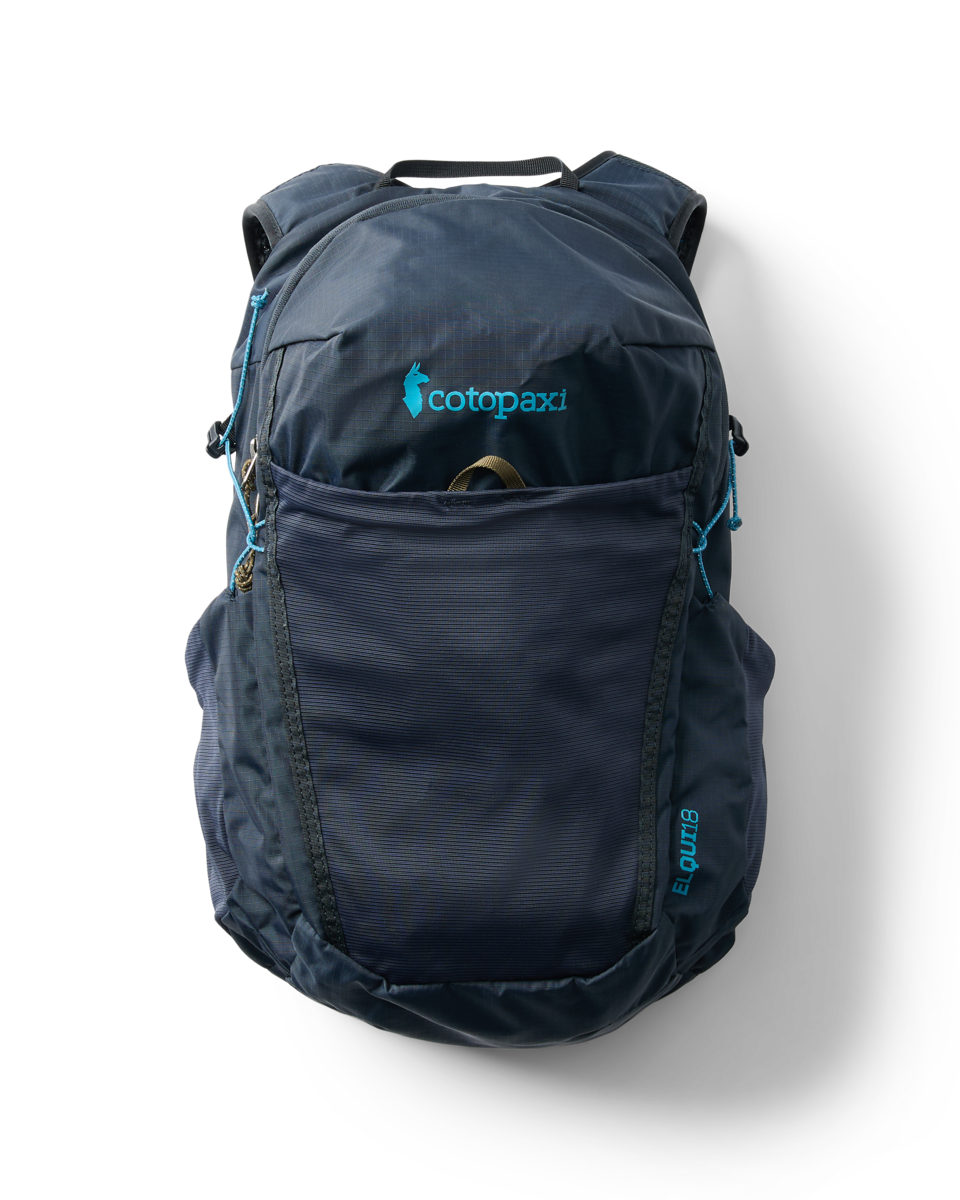 Elqui 18L Daypack – Cotopaxi Elqui 18L Daypack – Cotopaxi