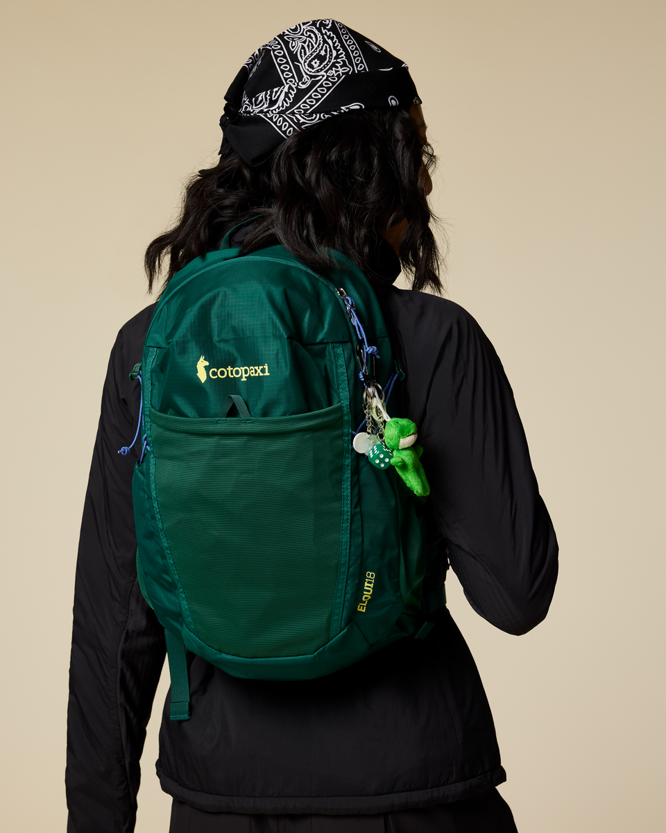 Elqui 18L Daypack – Cotopaxi