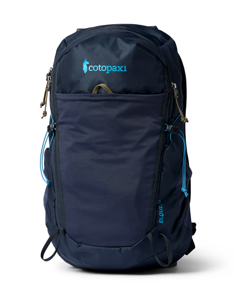 cotopaxi backpack 24l Elqui 24L Daypack – Cotopaxi