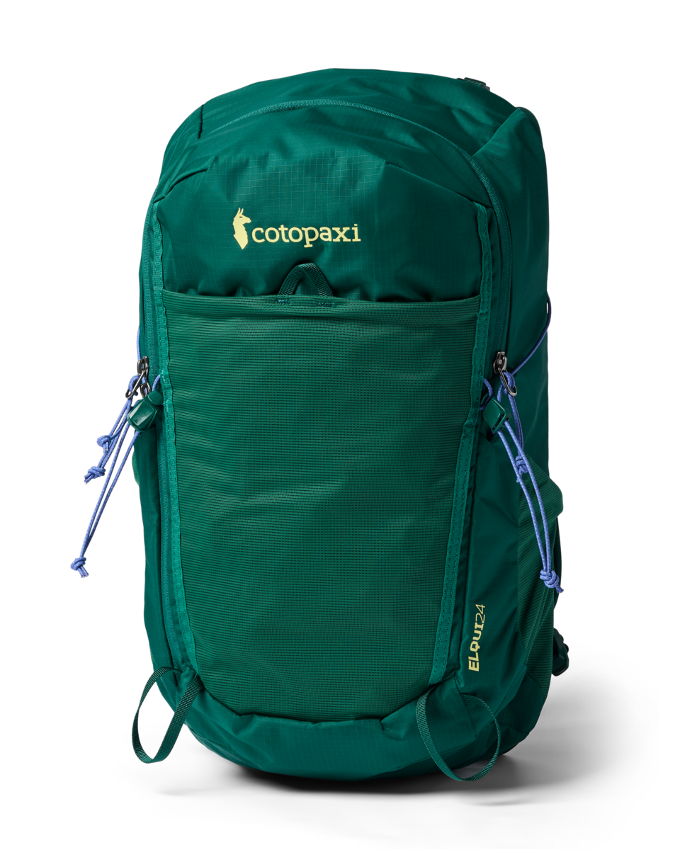 Elqui 24L Backpack