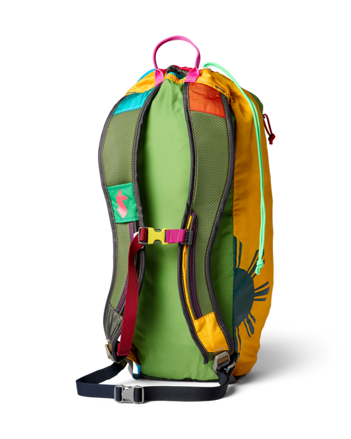 Luzon 18L Daypack - Del Día – Cotopaxi